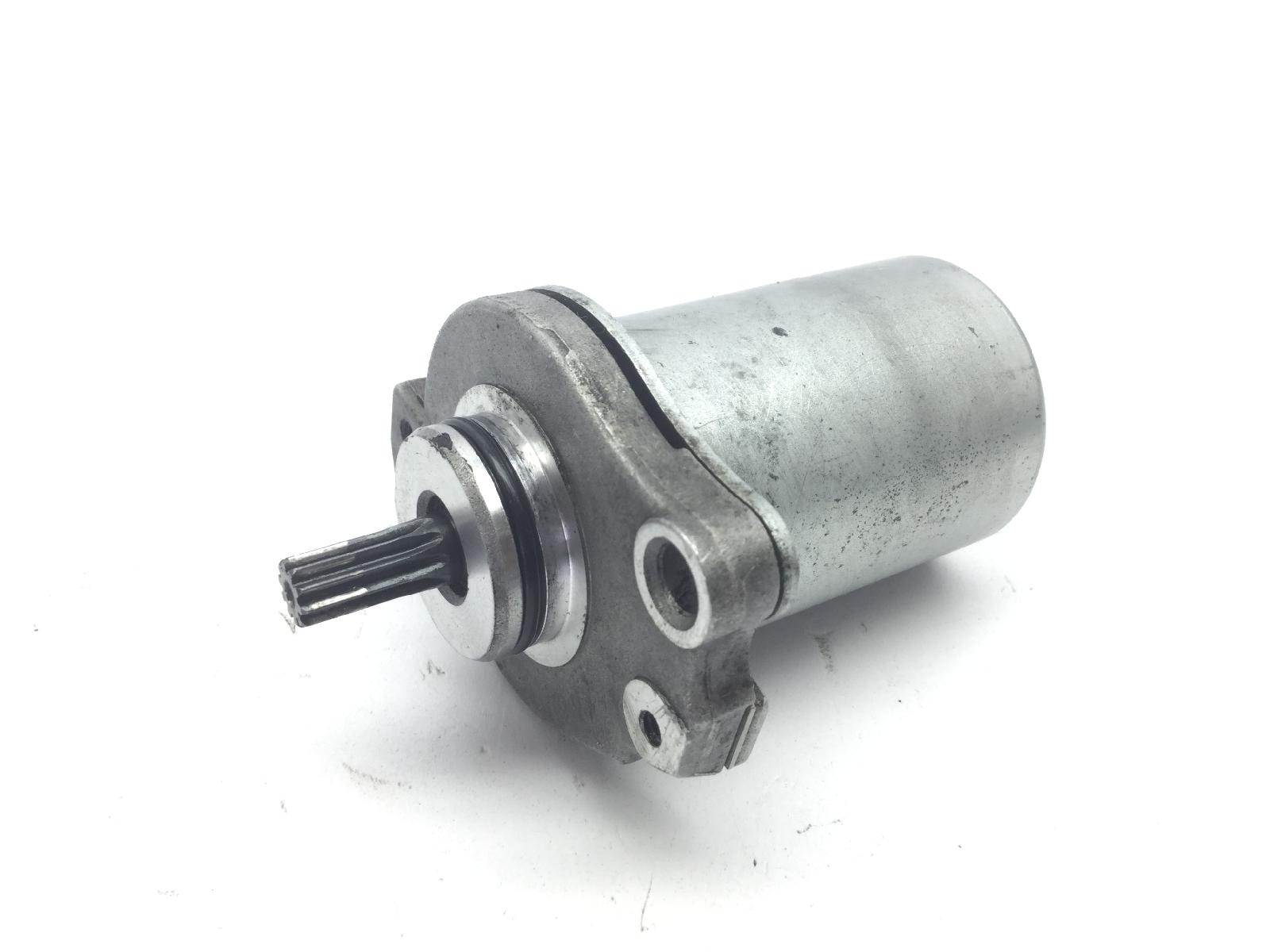 Yamaha bw's 50 motorino avviamento starter motore 2008 2012 sa231