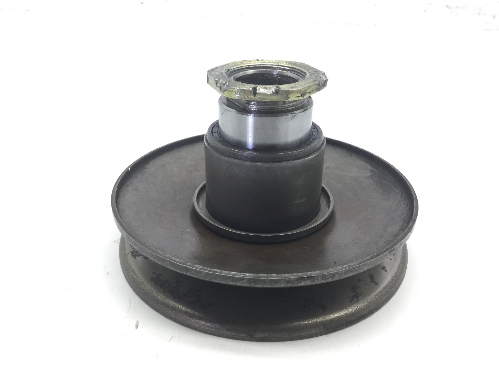 Yamaha bw's 50 correttore di coppia trasmissione puleggia condotta 2008 2012 sa231