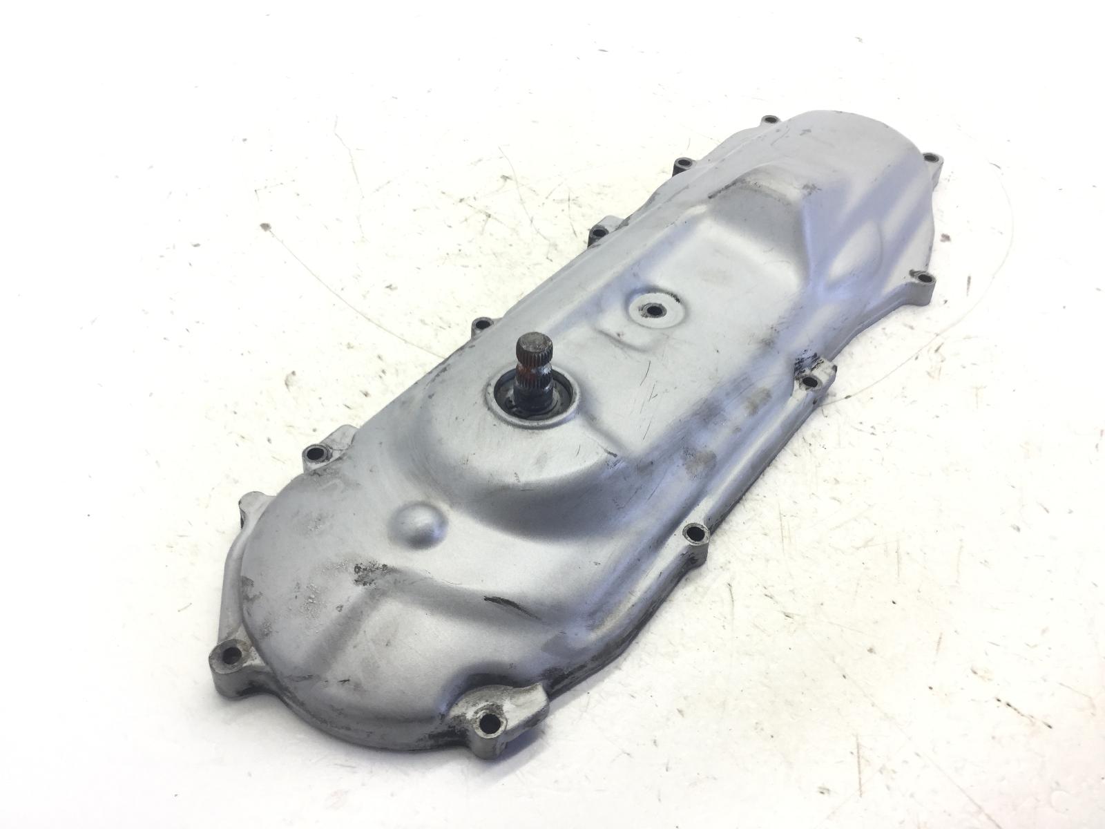 Yamaha bw's 50 coperchio carter trasmissione e ingranaggi avviamento 2008 2012 sa231