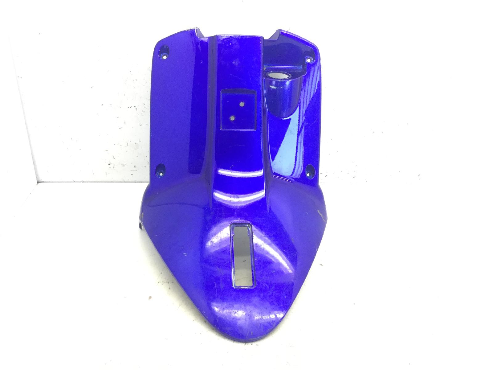 Yamaha bw's 50 carena controscudo retroscudo 2008 2012 sa231