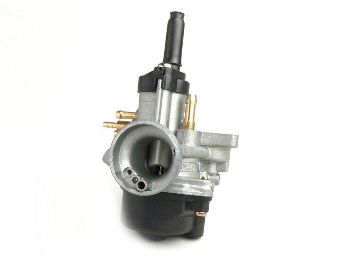 Yamaha bw's 50 carburatore dell'orto phbn 17 revisionato 2008 2012 sa231