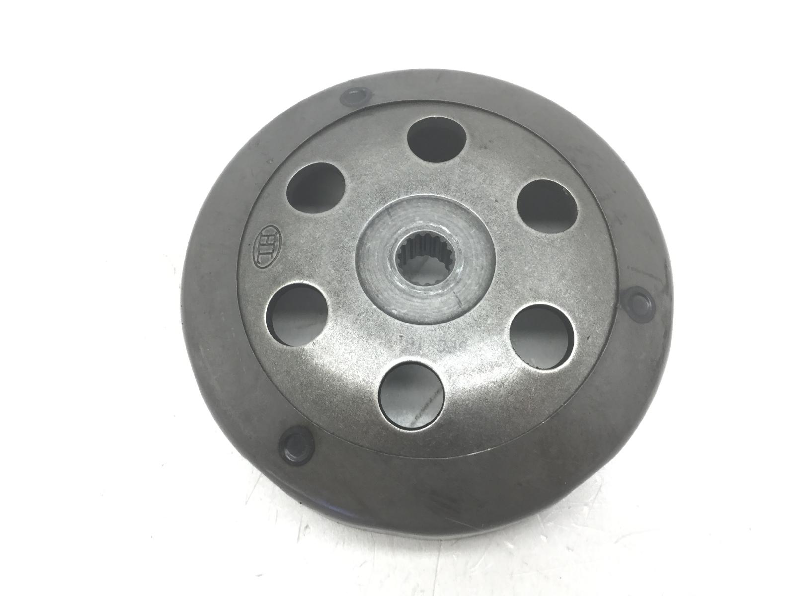 Yamaha bw's 50 campana frizione trasmissione puleggia condotta 2008 2012 sa231