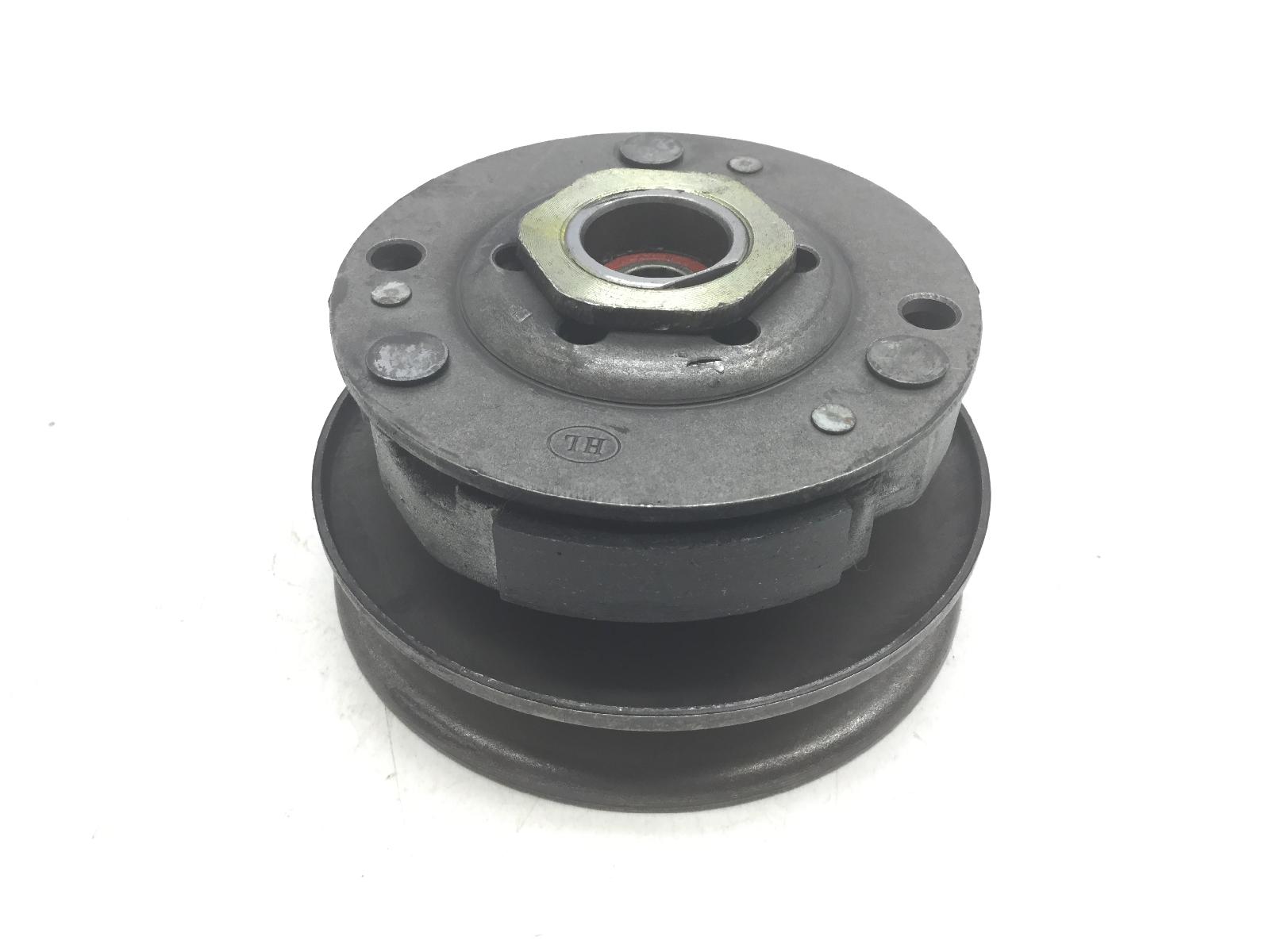Yamaha bw's 50 frizione e correttore trasmissione puleggia condotta 2008 2012 sa231