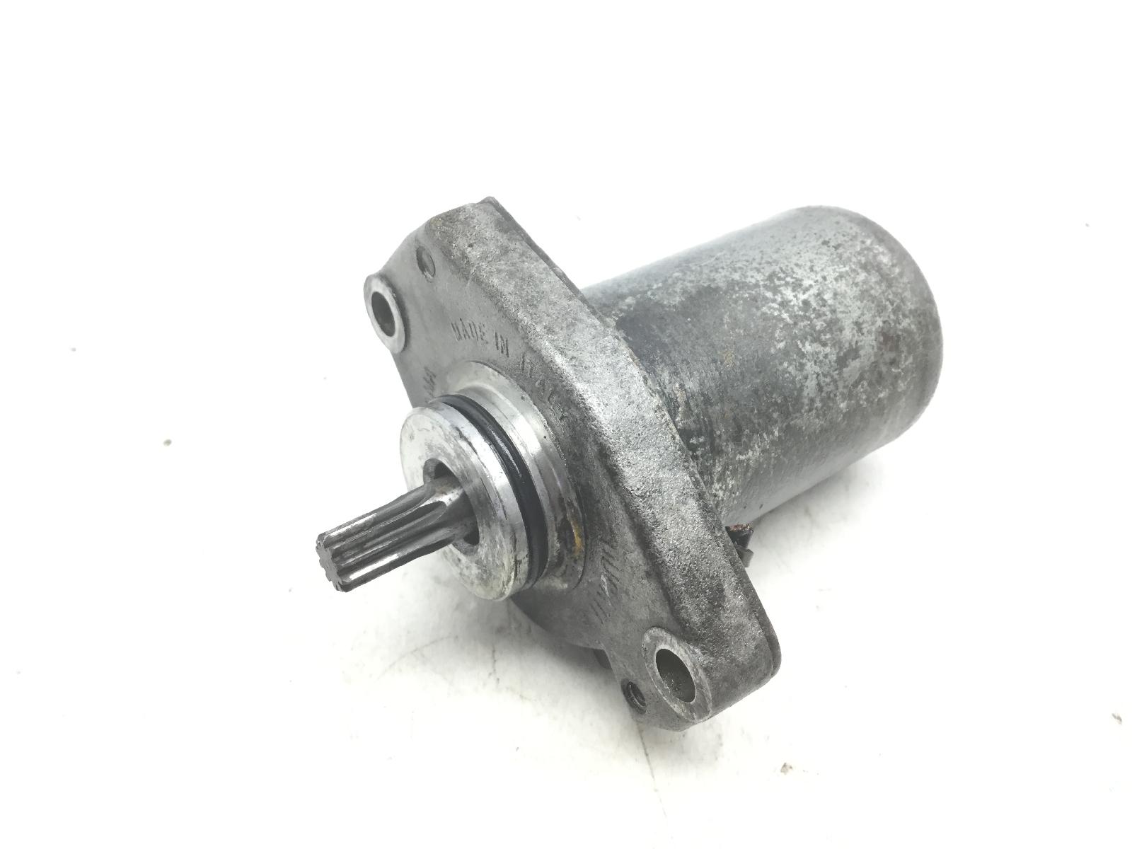 Yamaha bw's 50 motorino avviamento starter motore 2008 2012 sa231