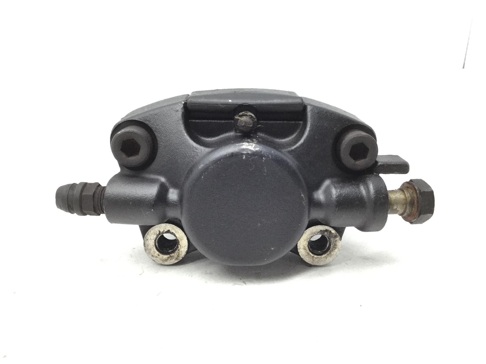 Piaggio free 100 pinza freno anteriore 2002 2003 m2910