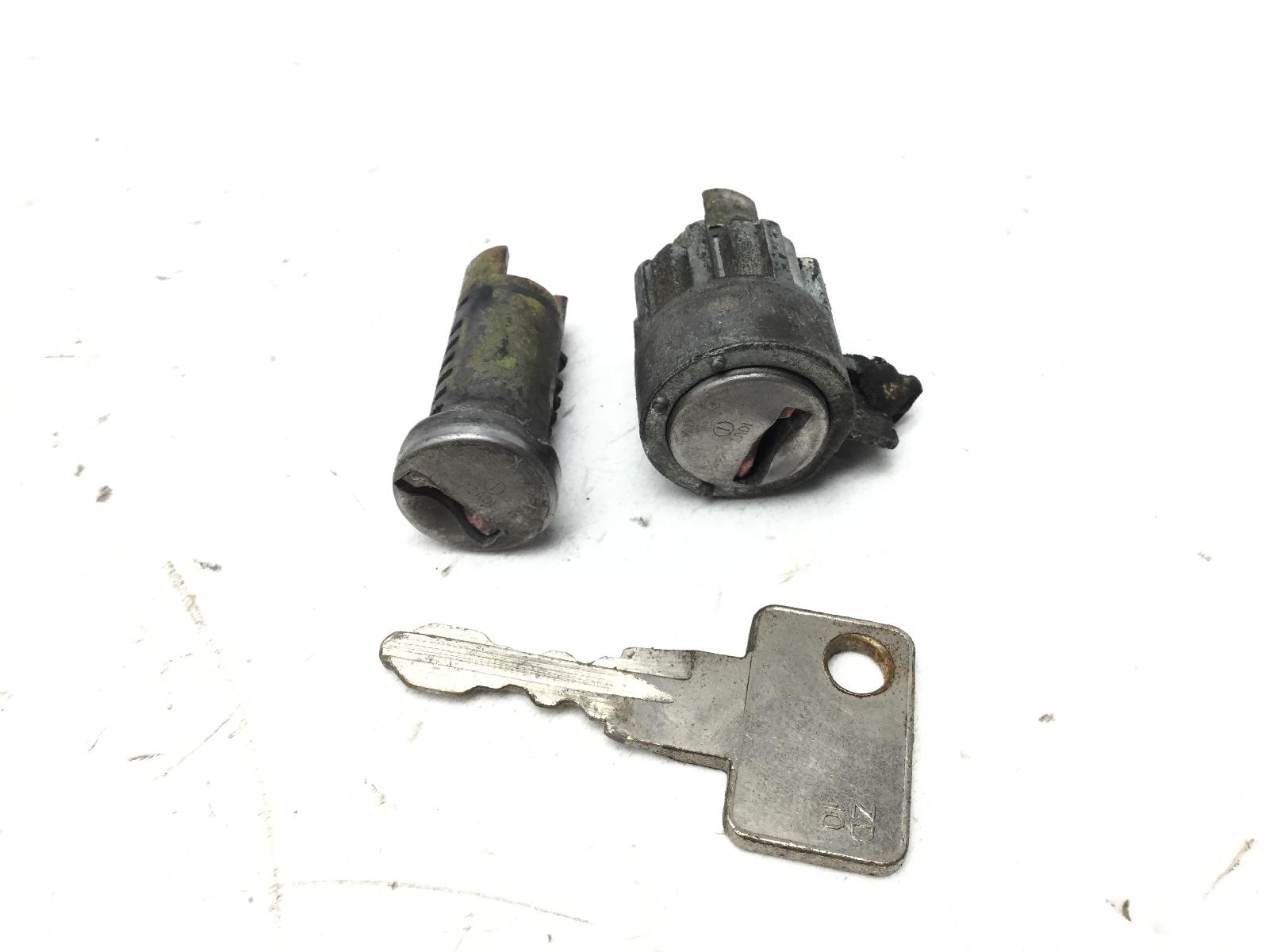 Piaggio free 100 blocchetto accensione chiave 2002 2003 m2910
