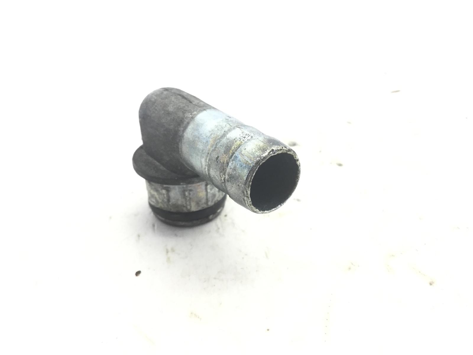Piaggio free 100 tubo raccordo serbatoio benzina carburante secondario 2002 2003 m2910