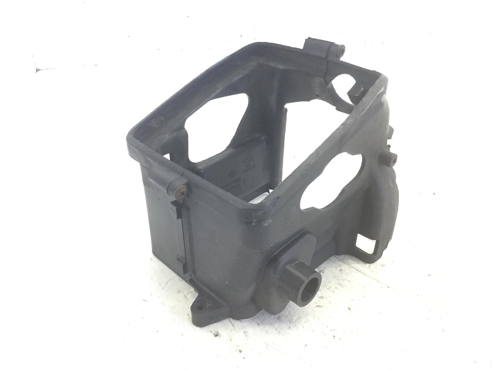 Piaggio free 100 cuffia protezione cilindro motore 2002 2003 m2910