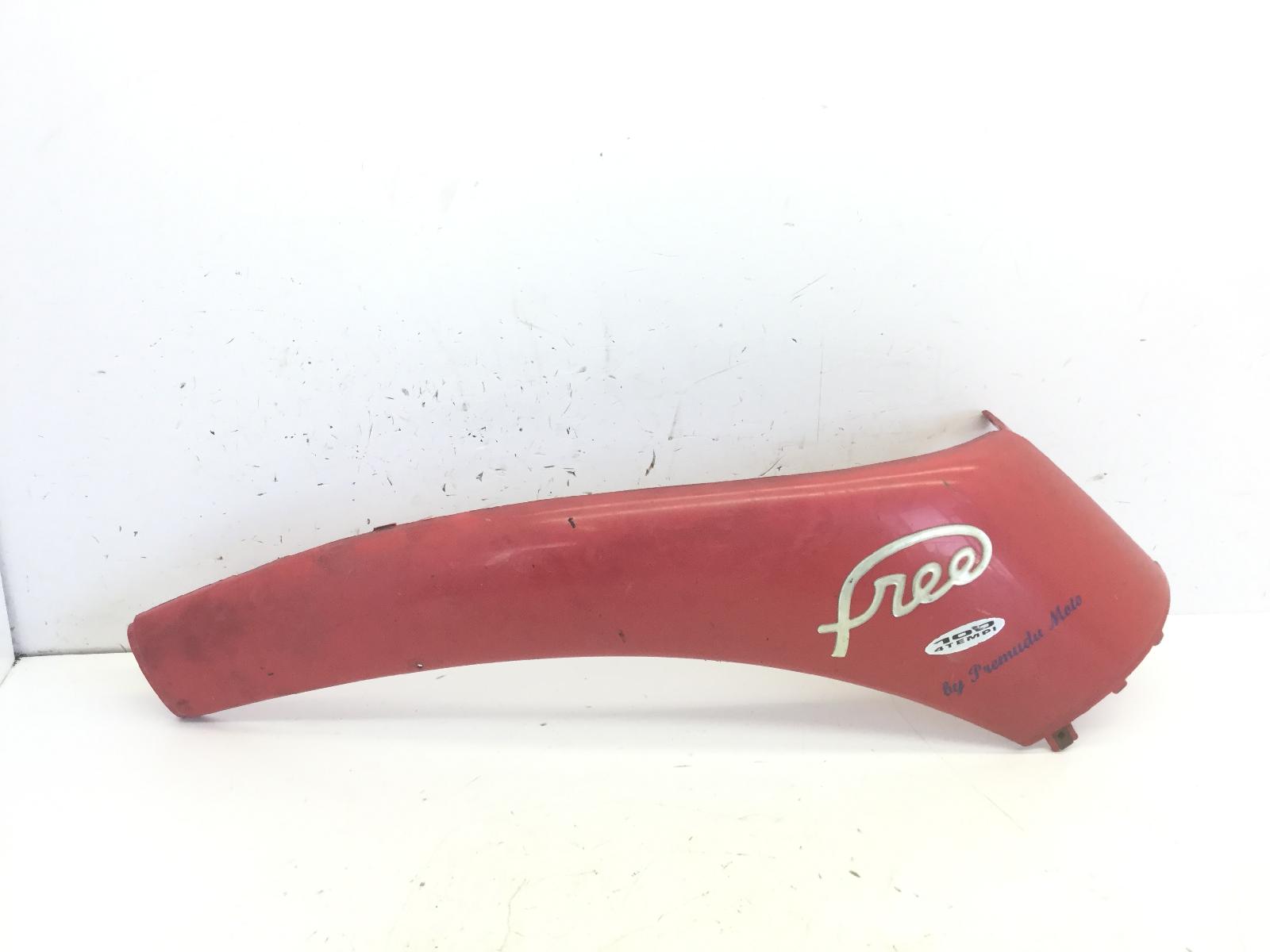 Piaggio free 100 carena fiancata posteriore destra 2002 2003 m2910