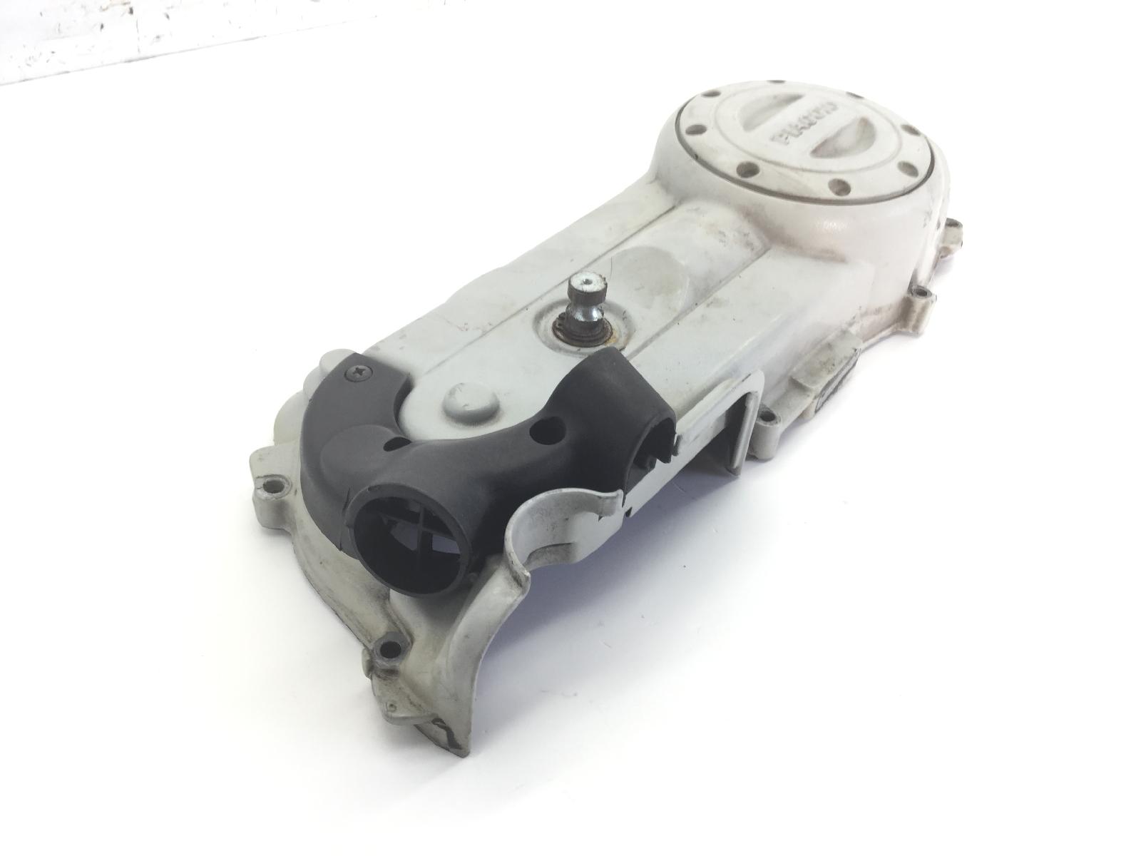 Piaggio free 100 coperchio carter trasmissione e ingranaggi avviamento 2002 2003 m2910