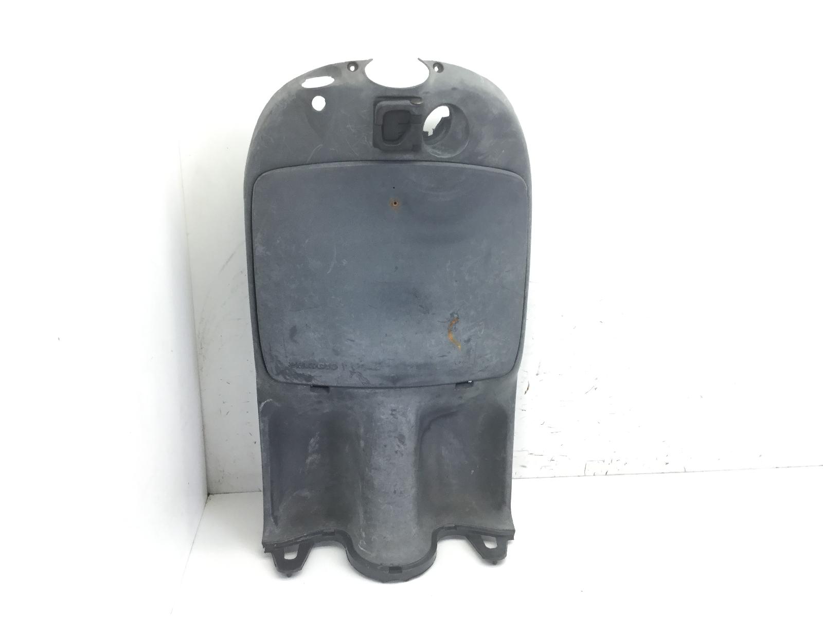 Piaggio free 100 carena controscudo retroscudo e sportello 2002 2003 m2910