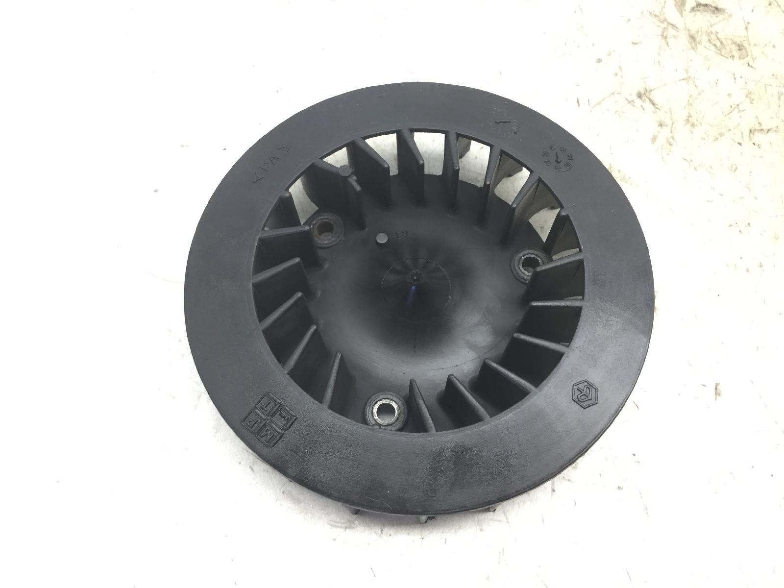 Piaggio free 100 ventola raffreddamento aria motore girante 2002 2003 m2910