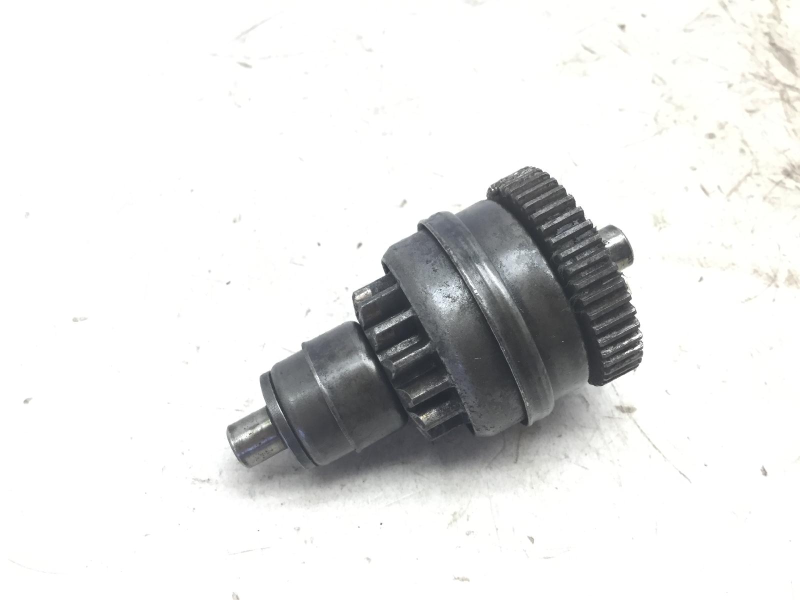 Piaggio free 100 ingranaggio avviamento ruota dentata motorino 2002 2003 m2910