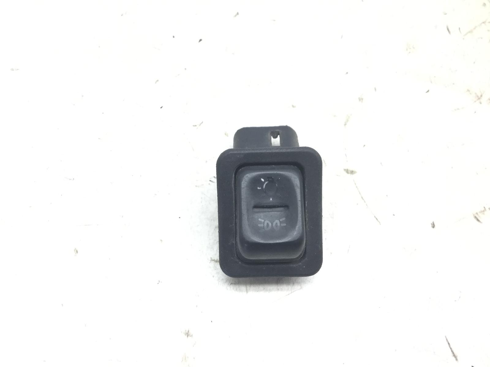Piaggio free 100 tasto pulsante interruttore fari luci illuminazione 2002 2003 m2910