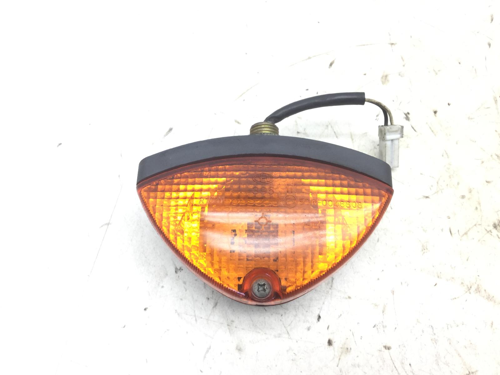 Piaggio free 100 freccia anteriore destra lampeggiatore indicatore 2002 2003 m2910