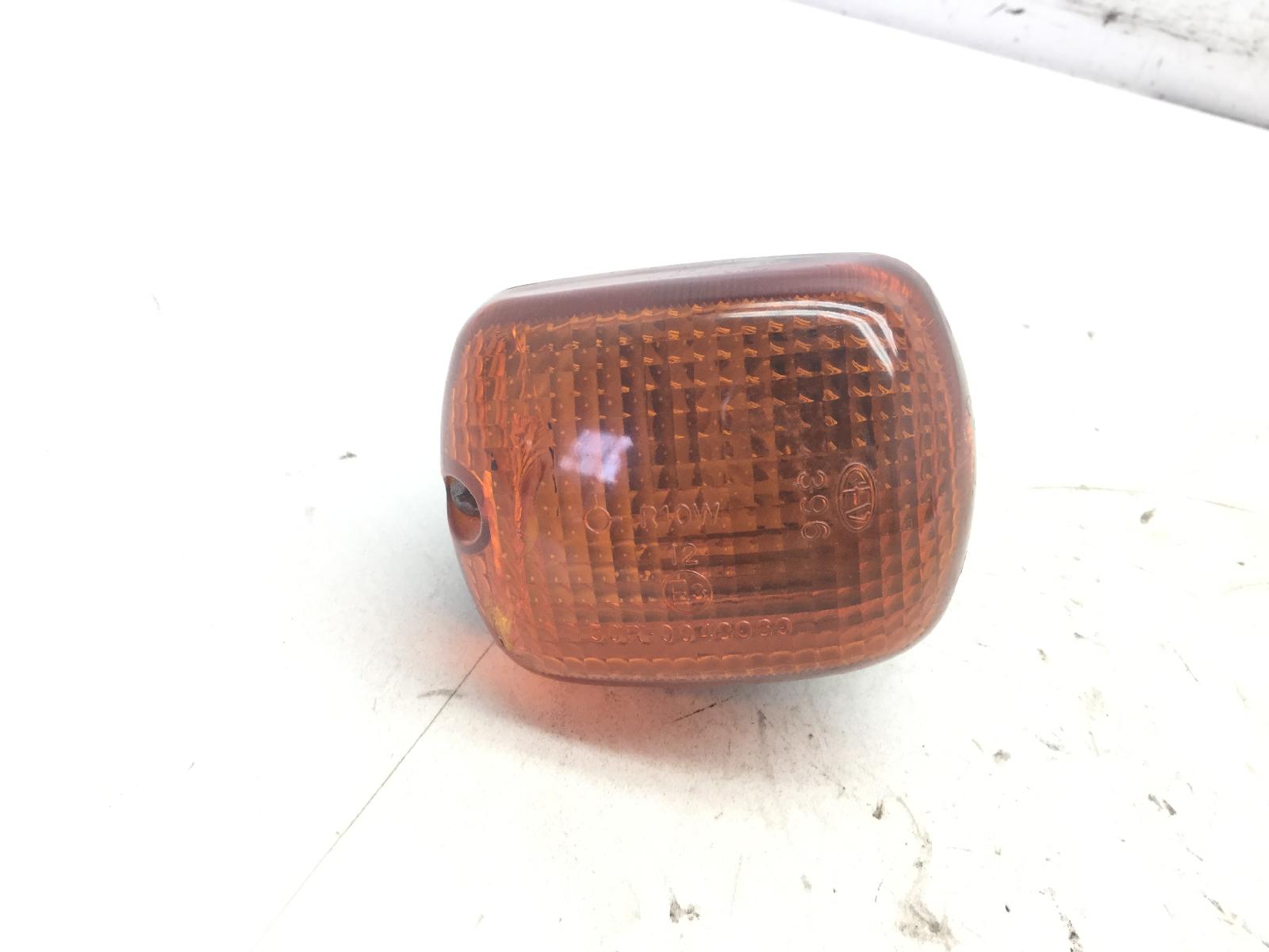 Piaggio free 100 freccia posteriore destra indicatore 2002 2003 m2910