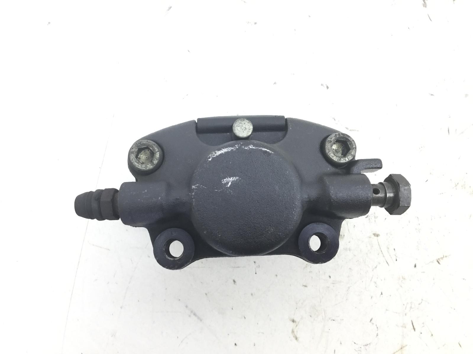 Piaggio free 100 pinza freno anteriore 2002 2003 m2910