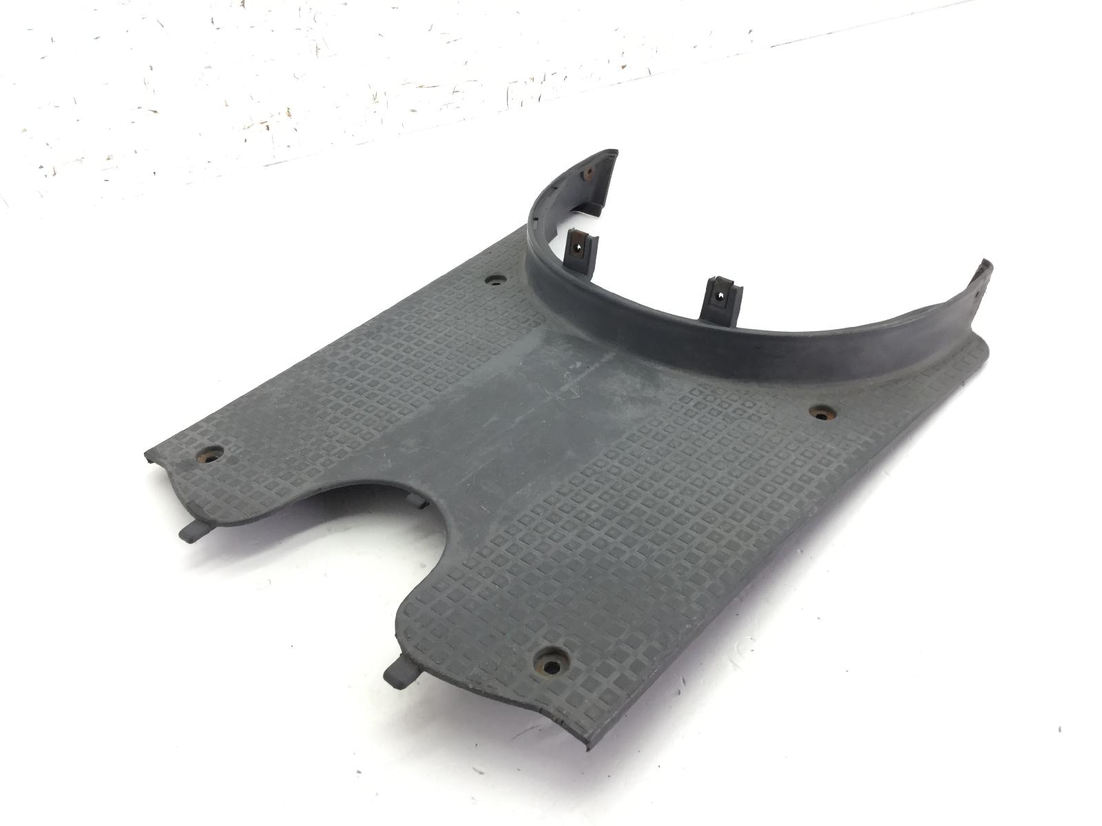 Piaggio free 100 carena pedana pavimento poggiapiedi 2002 2003 m2910