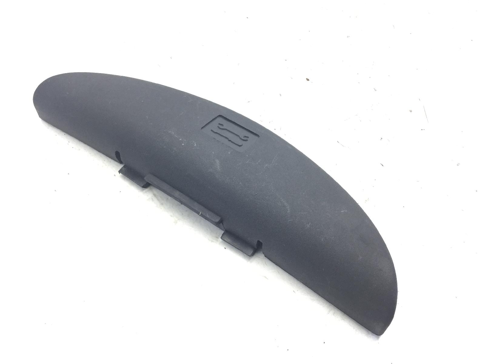 Piaggio skipper 4t 150 carena coperchio vano porta attrezzi 2000 2002 m21000000