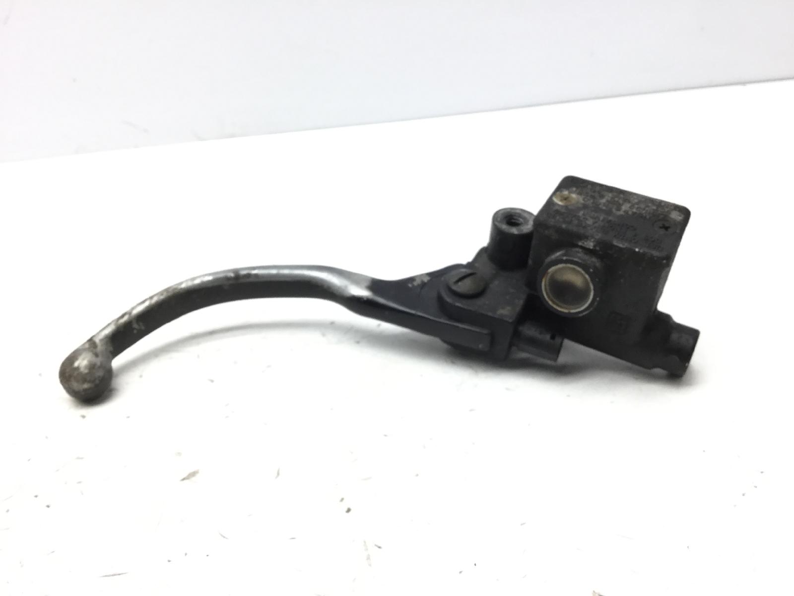 Piaggio skipper 4t 150 pompa destra freno anteriore 2000 2002 m21000000