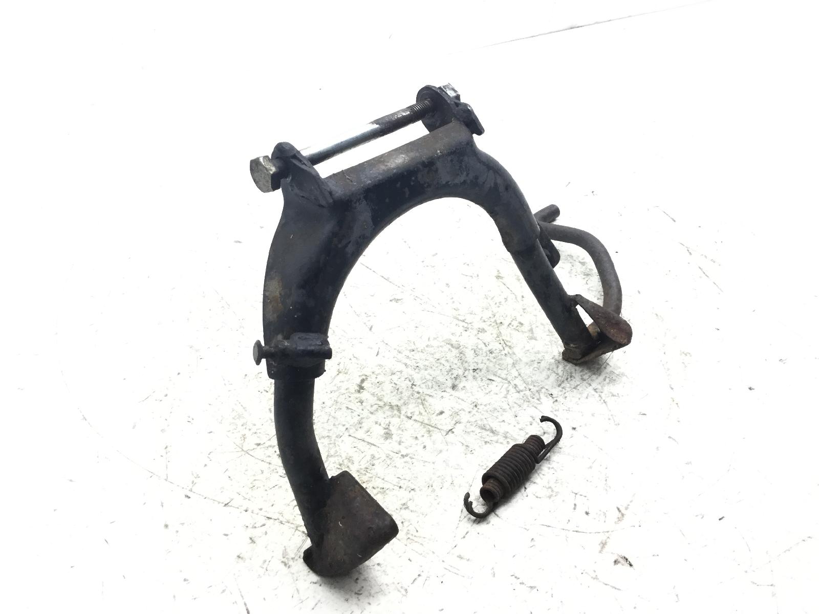 Piaggio skipper 4t 150 cavalletto centrale e molle 2000 2002 m21000000