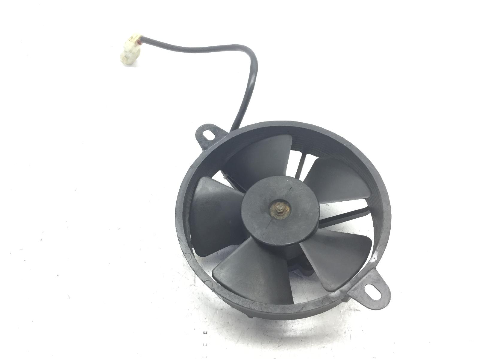 Italjet marcopolo 400 elettroventola raffreddamento acqua radiatore 2008 2011 le8thsp12