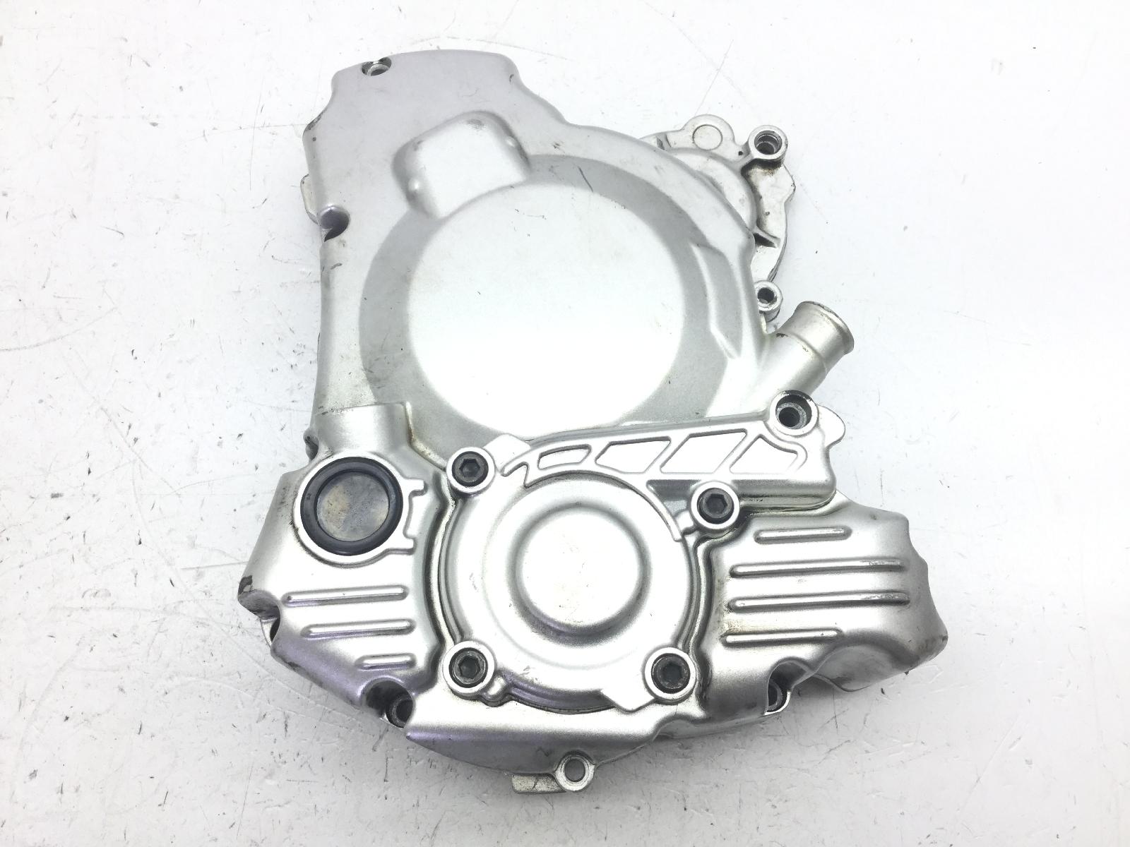 Italjet marcopolo 400 carter coperchio statore volano pompa acqua 2008 2011 le8thsp12