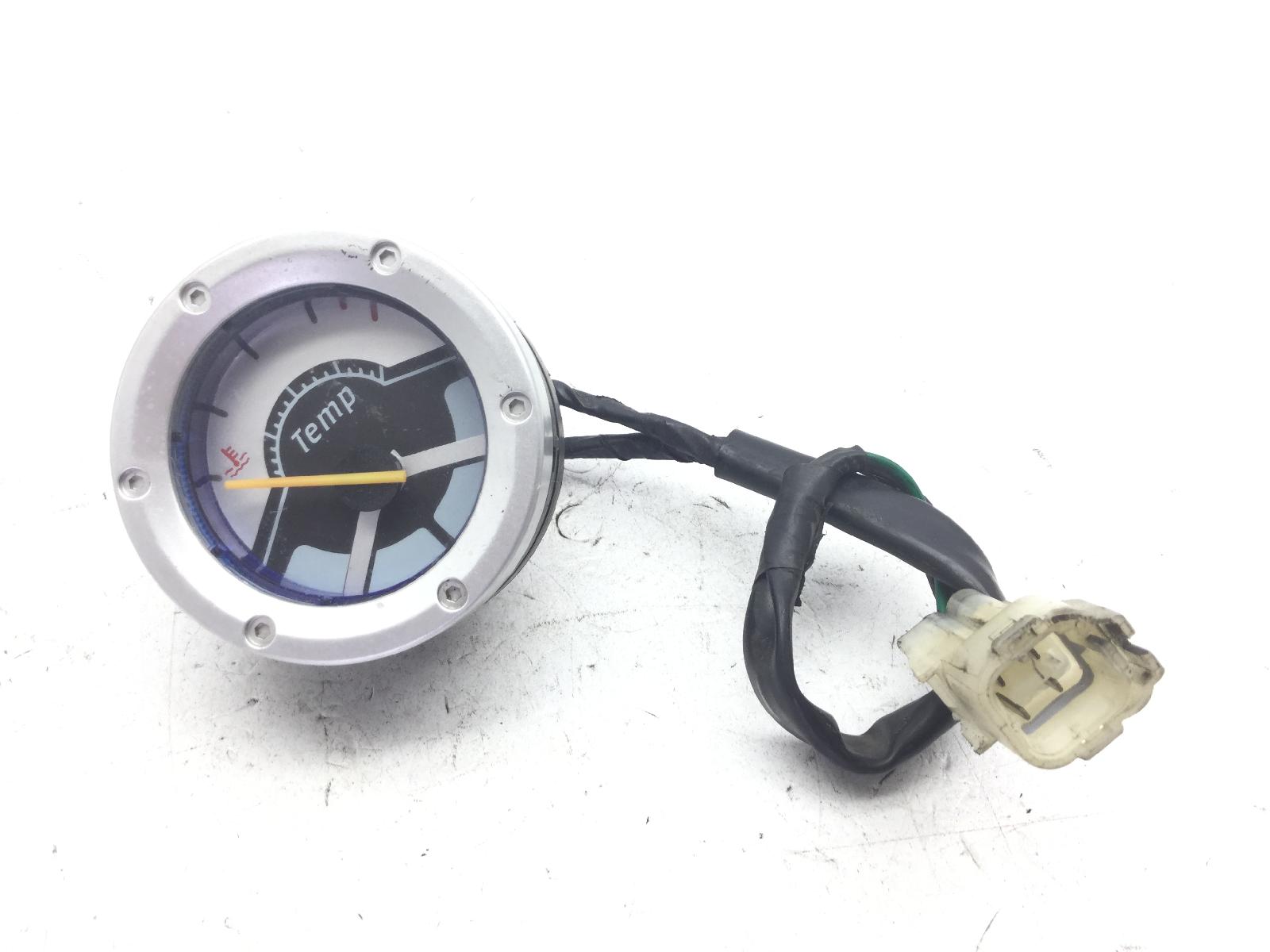 Italjet marcopolo 400 strumentazione indicatore temperatura acqua 2008 2011 le8thsp12