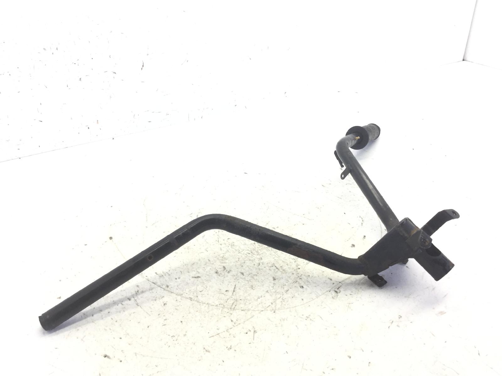Italjet marcopolo 400 manubrio handlebar 2008 2011 le8thsp12