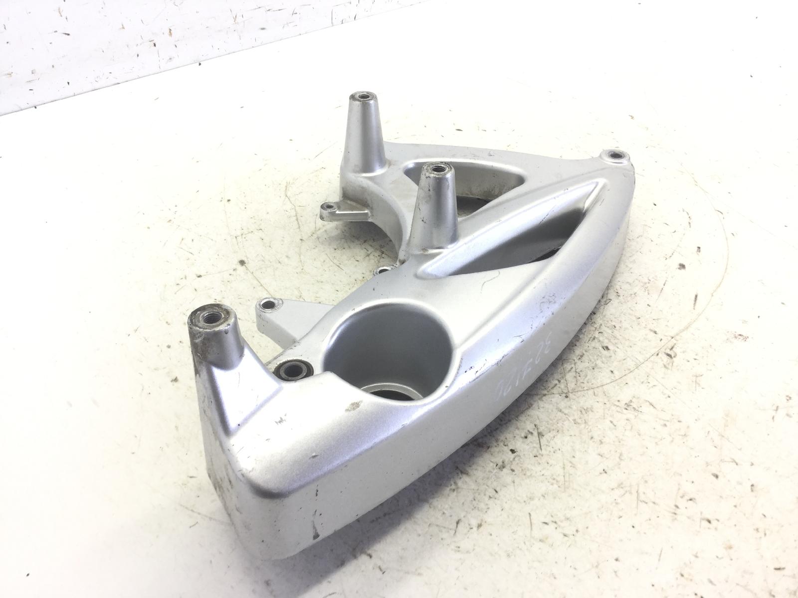 Italjet marcopolo 400 staffa supporto scarico marmitta 2008 2011 le8thsp12