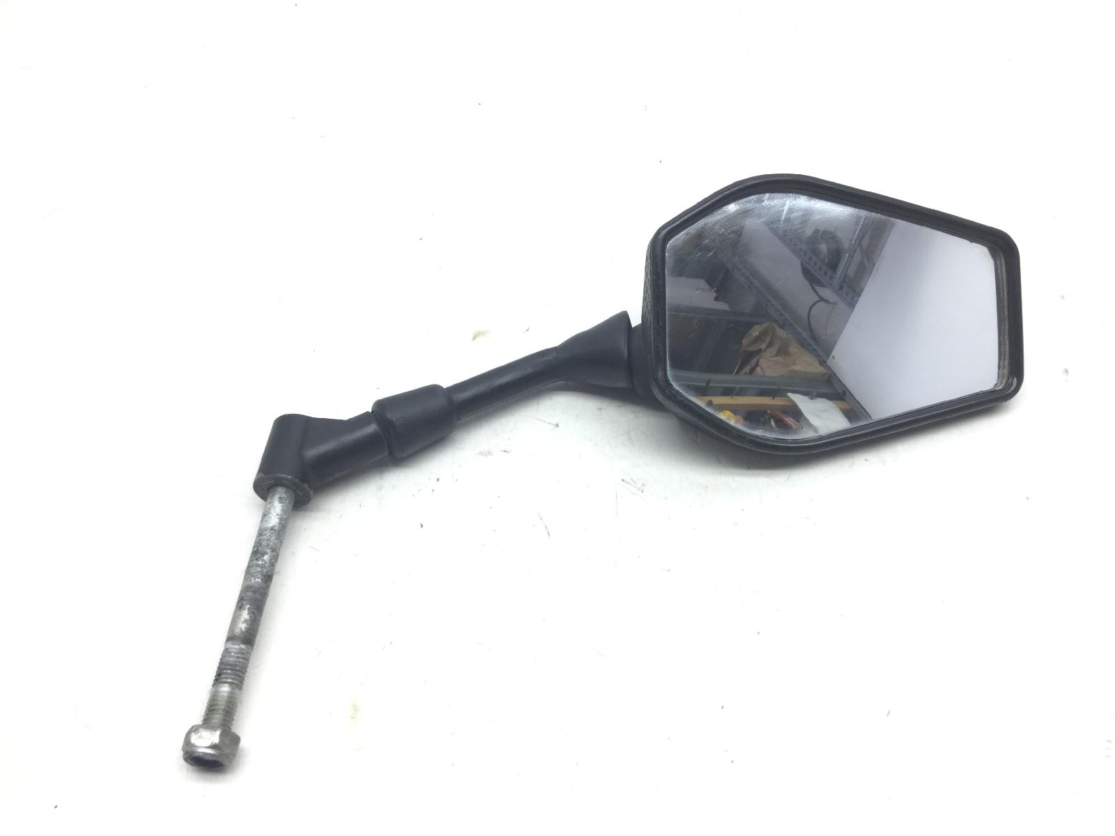 Peugeot blaster r cup 50 specchietto specchio destro mirror non originale 2007 2009 vgal1acfa