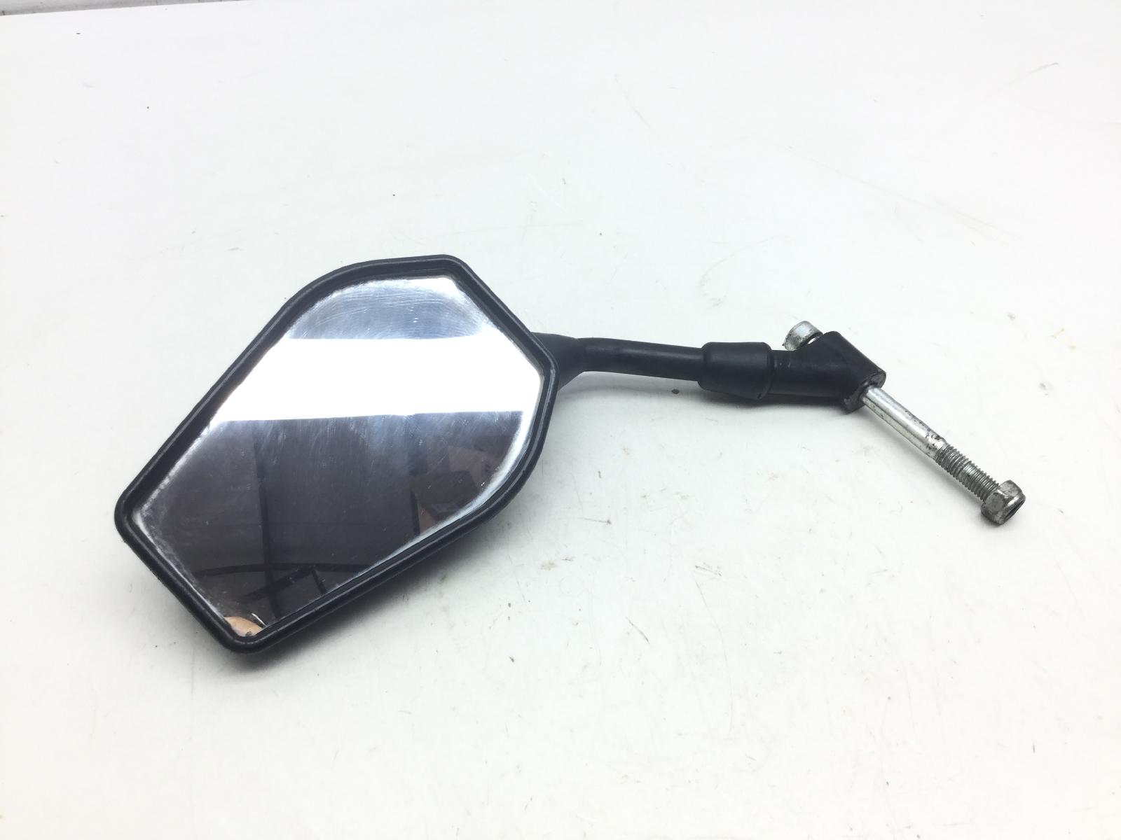 Peugeot blaster r cup 50 specchietto specchio mirror sinistro non originale 2007 2009 vgal1acfa