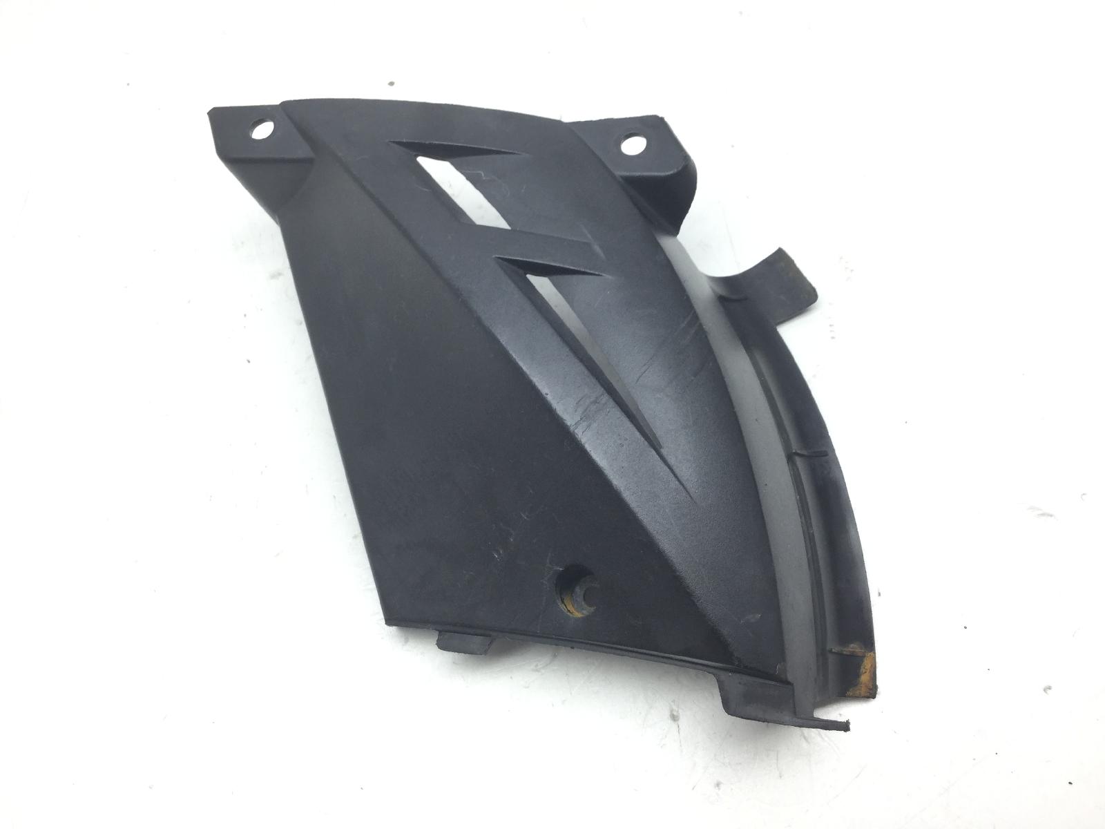 Peugeot blaster r cup 50 carena fianchetto posteriore destro inferiore 2007 2009 vgal1acfa