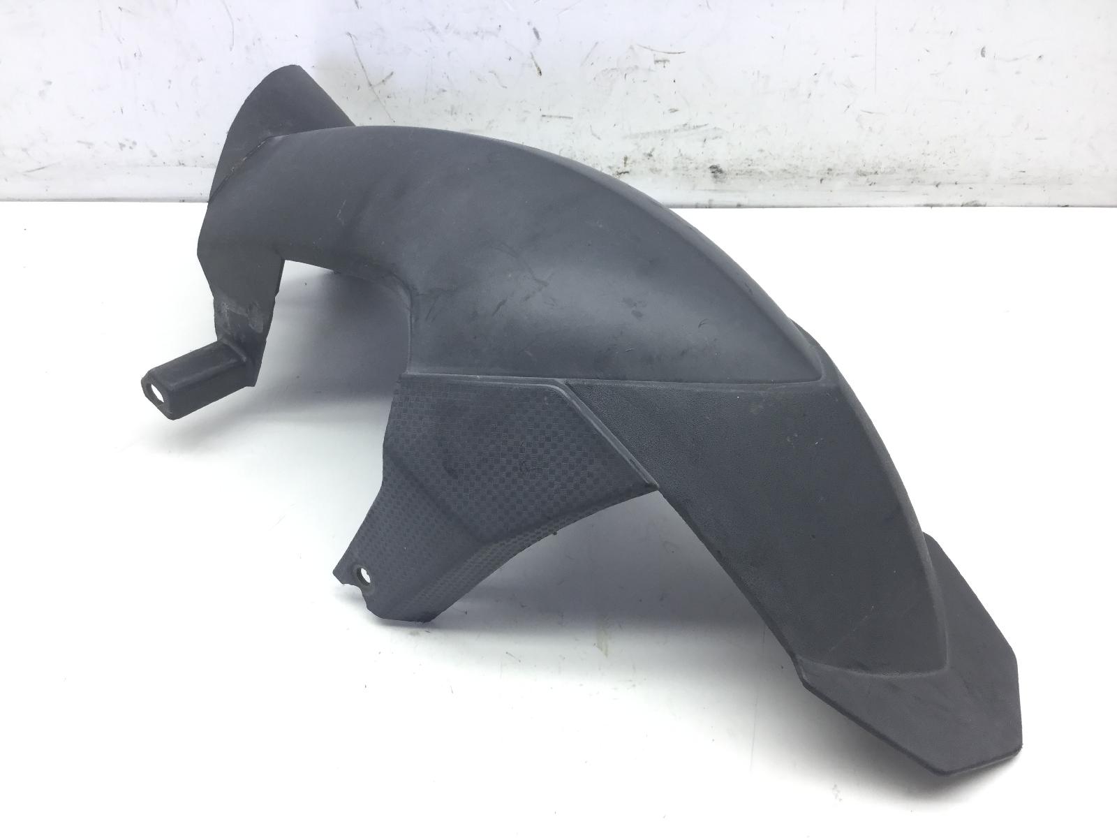 Peugeot blaster r cup 50 parafango ruota posteriore con usure 2007 2009 vgal1acfa
