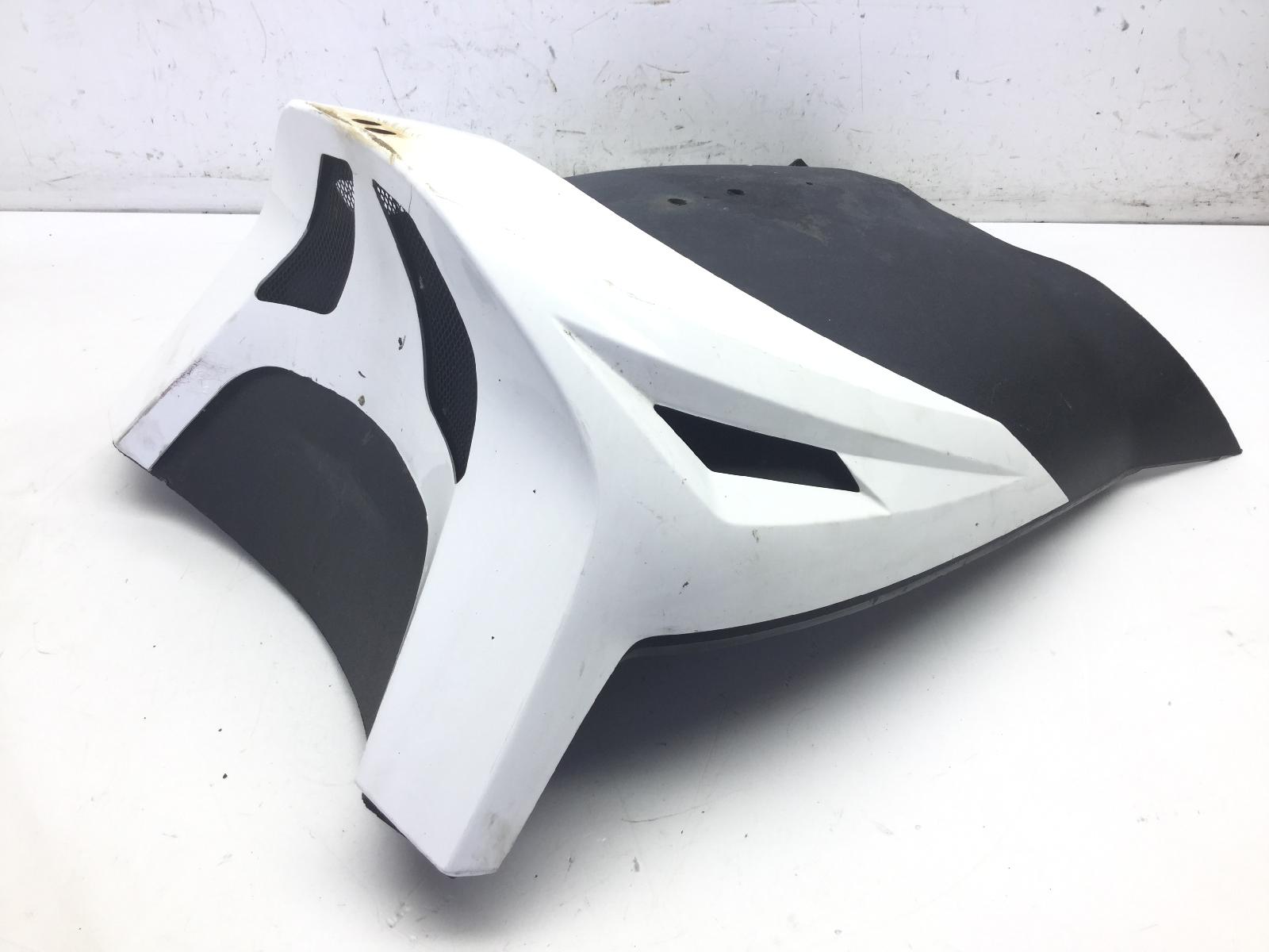 Peugeot blaster r cup 50 carena sottopedana chiglia sottopavimento 2007 2009 vgal1acfa