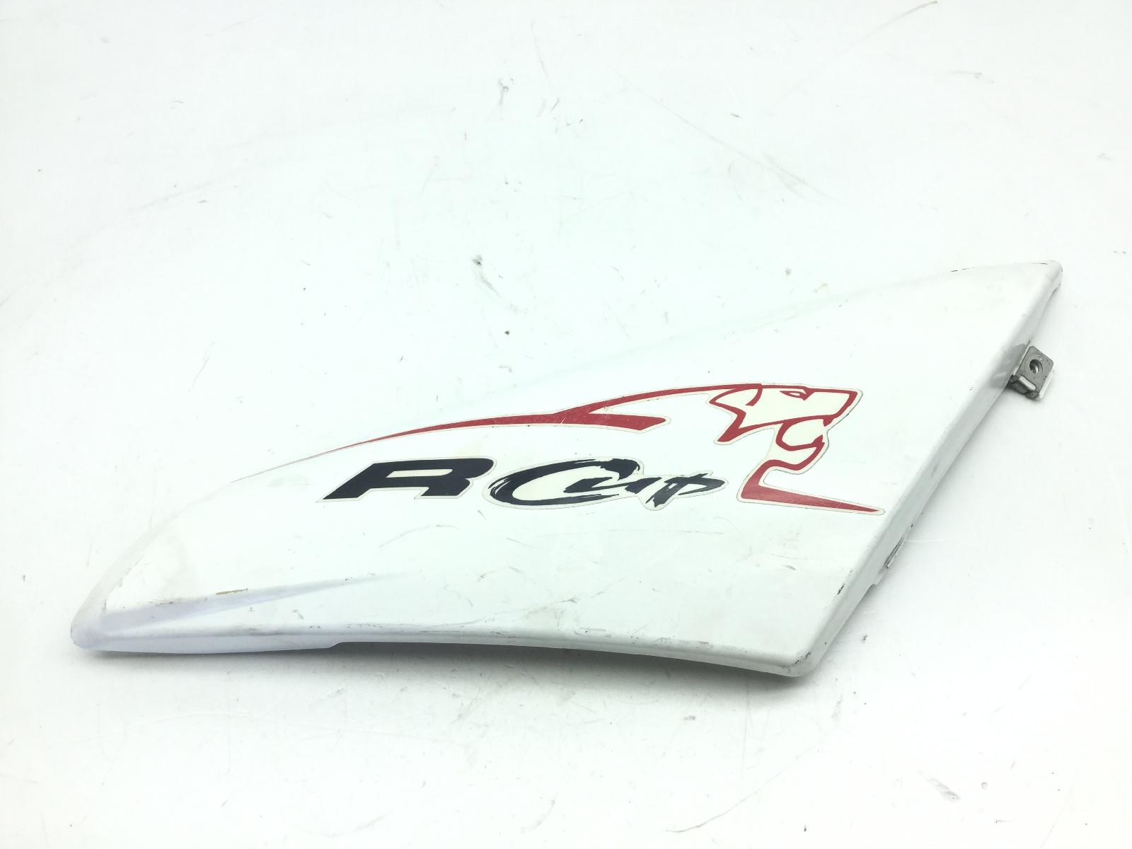 Peugeot blaster r cup 50 carena fiancata posteriore destra e attacco rotto 2007 2009 vgal1acfa