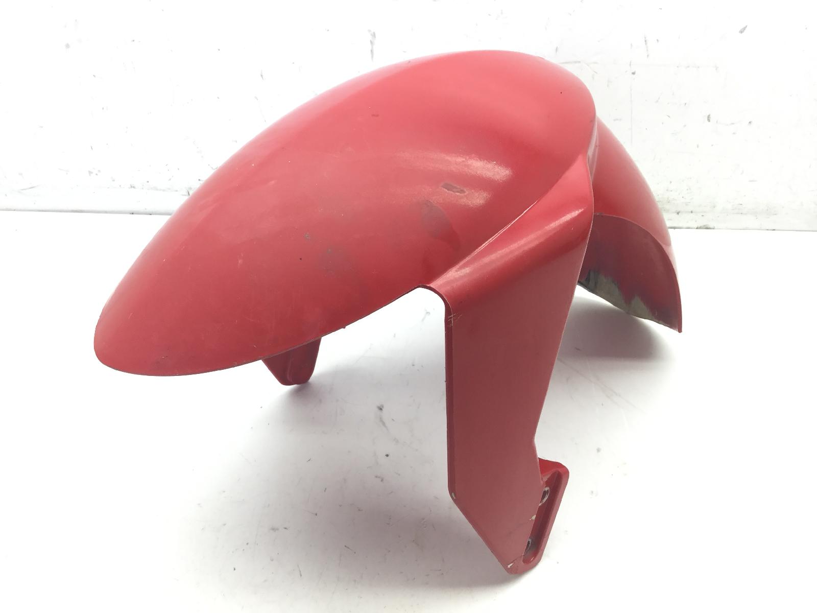 Peugeot blaster r cup 50 parafango ruota anteriore con usure 2007 2009 vgal1acfa