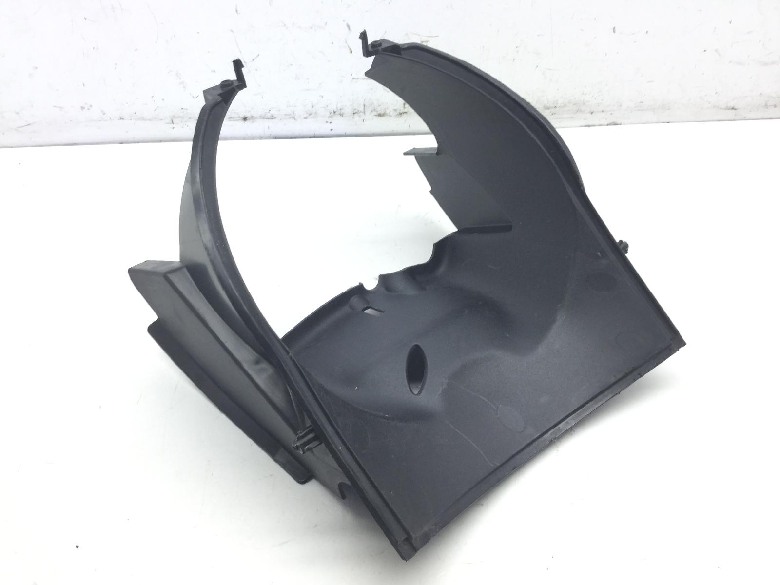Peugeot blaster r cup 50 carena vano ruota anteriore 2007 2009 vgal1acfa