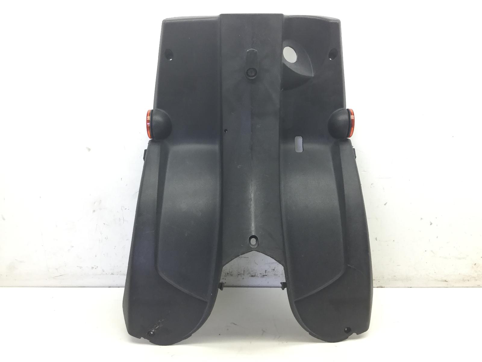 Peugeot blaster r cup 50 carena controscudo retroscudo con crepe 2007 2009 vgal1acfa