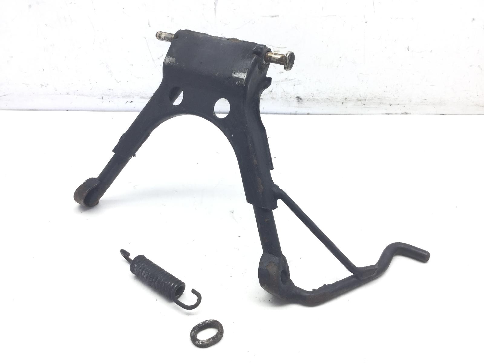 Peugeot blaster r cup 50 cavaletto centrale con accessori 2007 2009 vgal1acfa