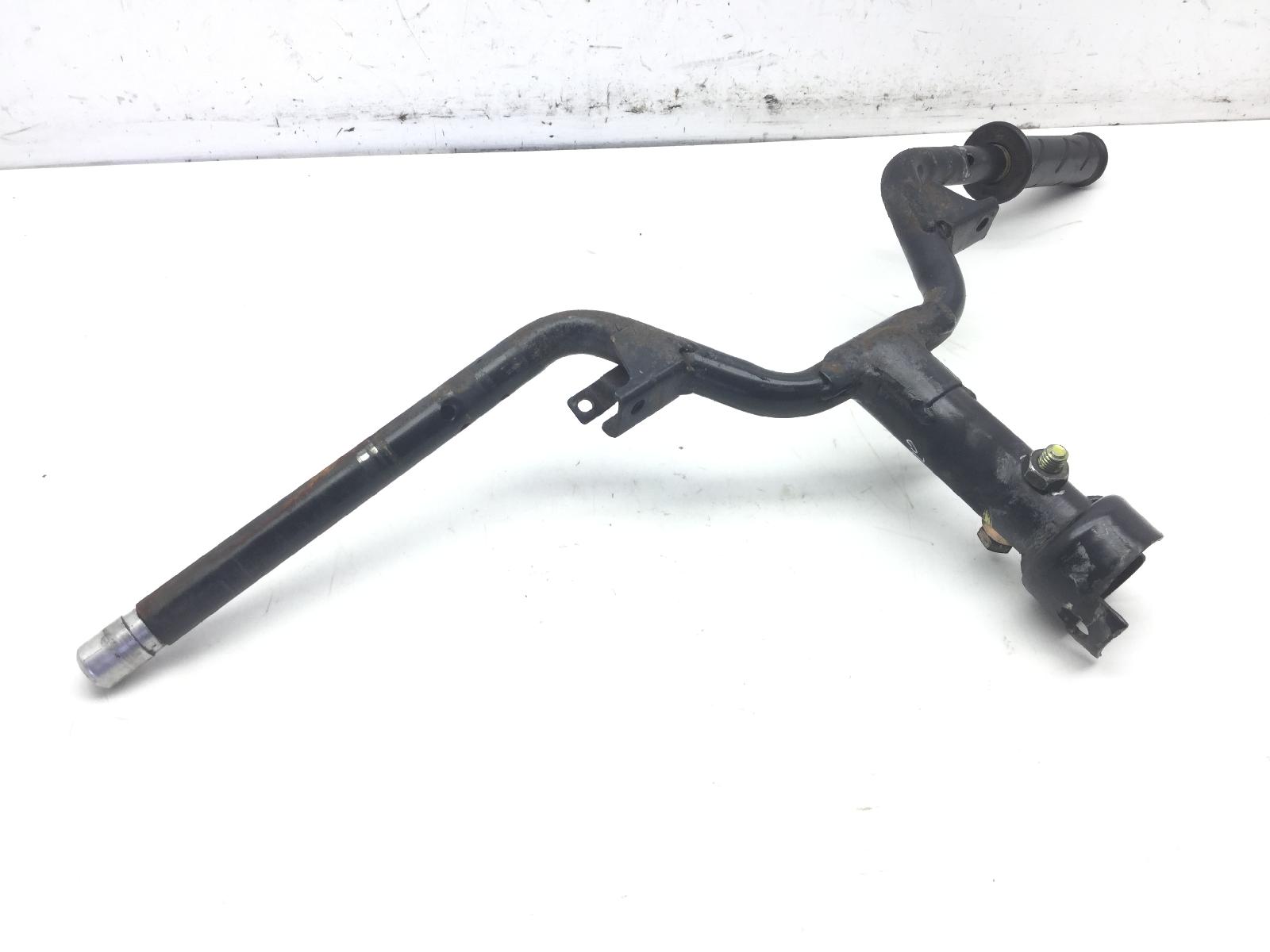 Peugeot blaster r cup 50 manubrio handlebar 2007 2009 vgal1acfa