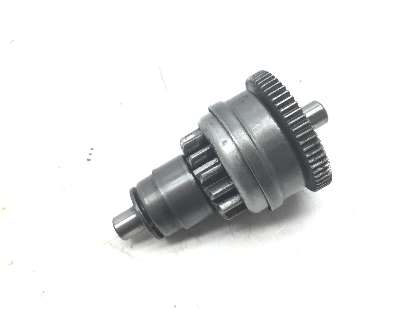 Peugeot blaster r cup 50 ingranaggio rinvio avviamento motorino 2007 2009 vgal1acfa