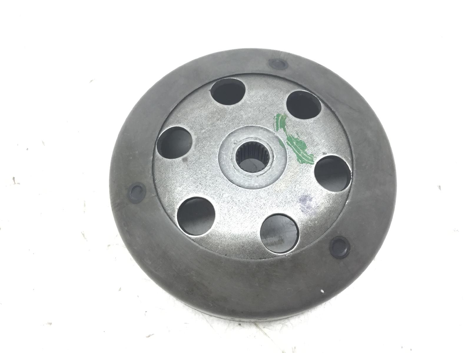 Peugeot blaster r cup 50 campana frizione trasmissione puleggia condotta 2007 2009 vgal1acfa