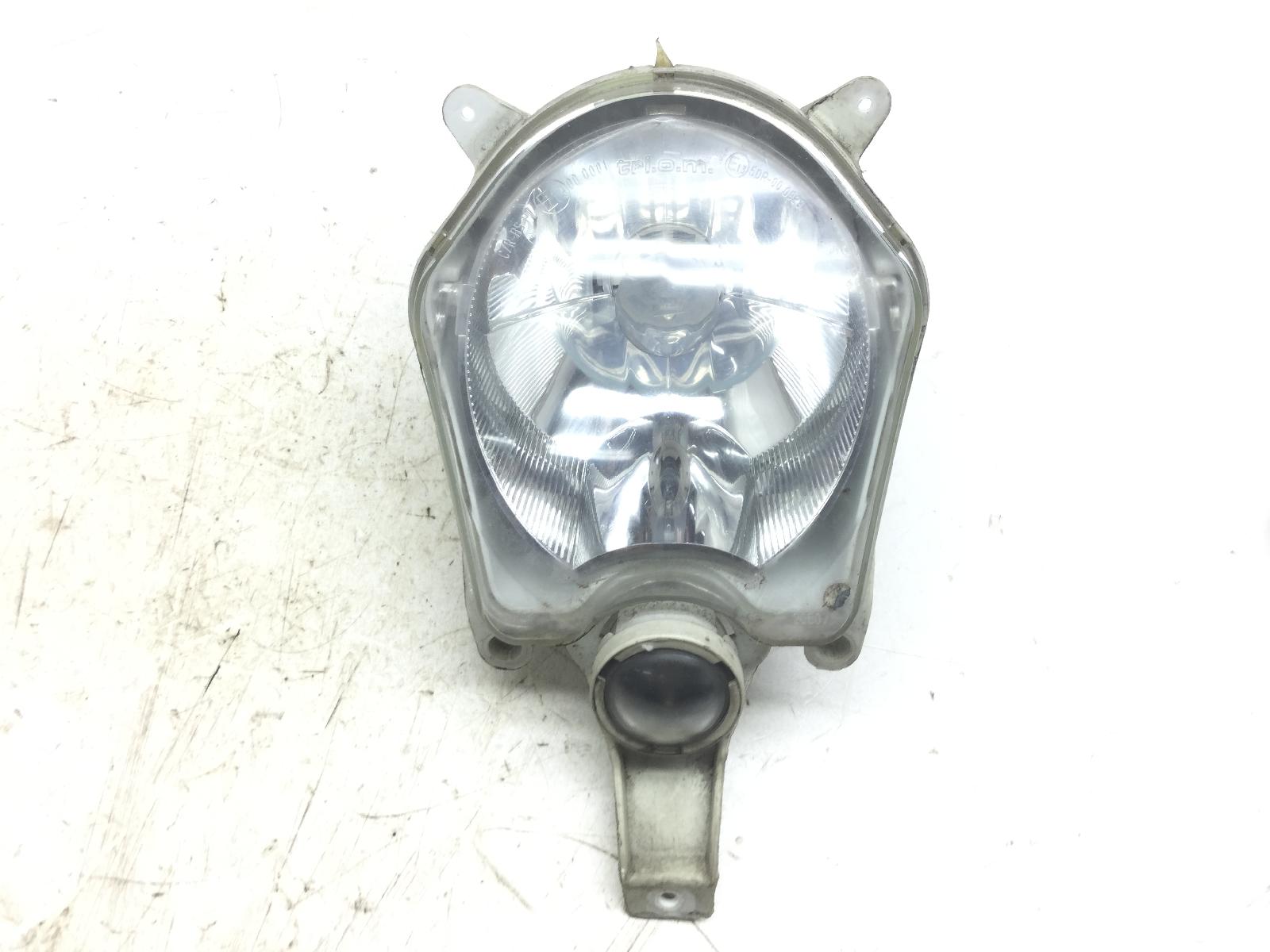 Peugeot blaster r cup 50 faro fanale anteriore 2007 2009 vgal1acfa