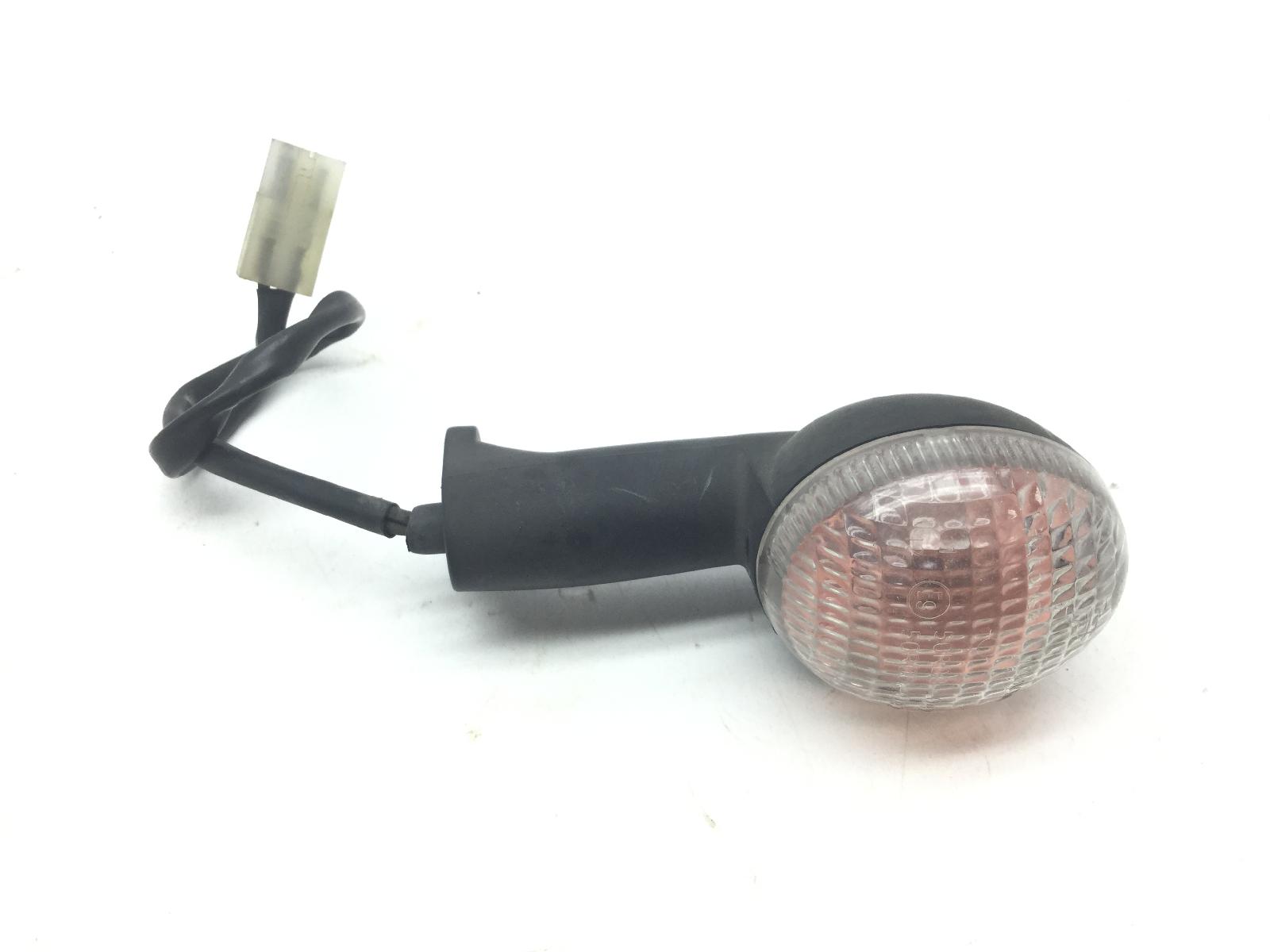 Peugeot blaster r cup 50 freccia anteriore sinistra lampeggiatore 2007 2009 vgal1acfa