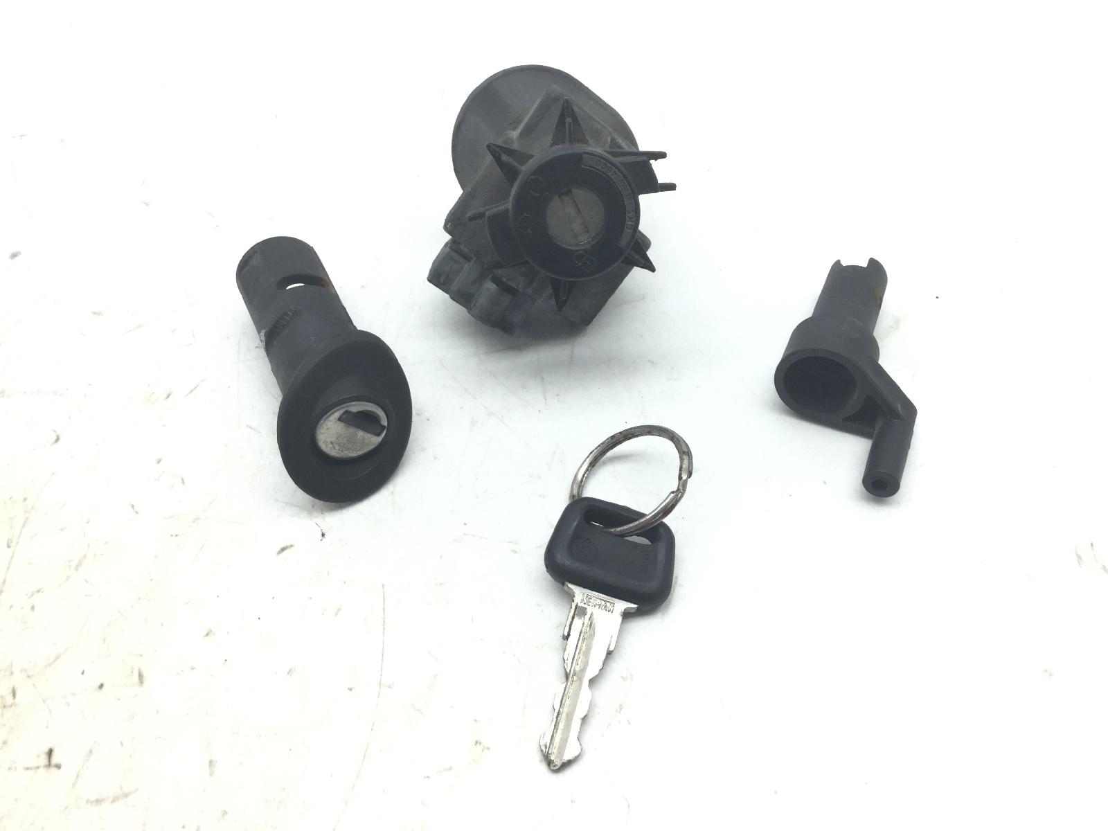 Peugeot blaster r cup 50 blocchetto accensione con chiave e serratura 2007 2009 vgal1acfa