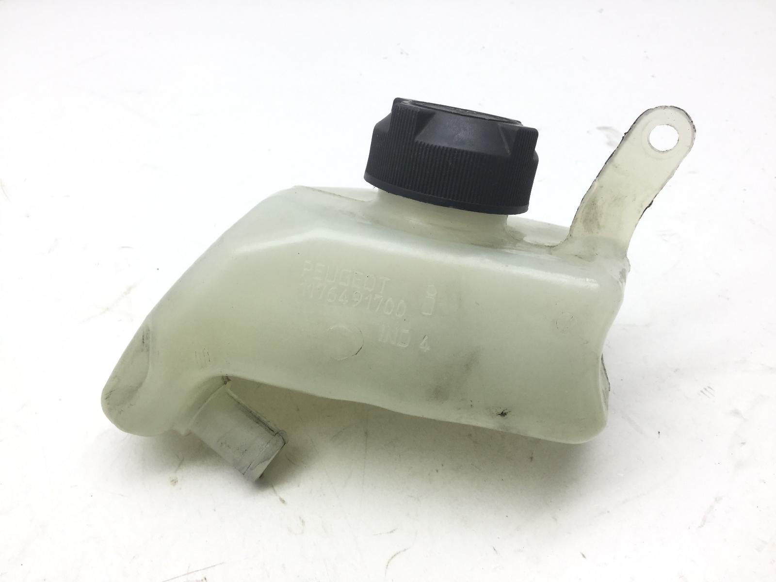 Peugeot blaster r cup 50 vaso espansione serbatoio acqua raffreddamento 2007 2009 vgal1acfa