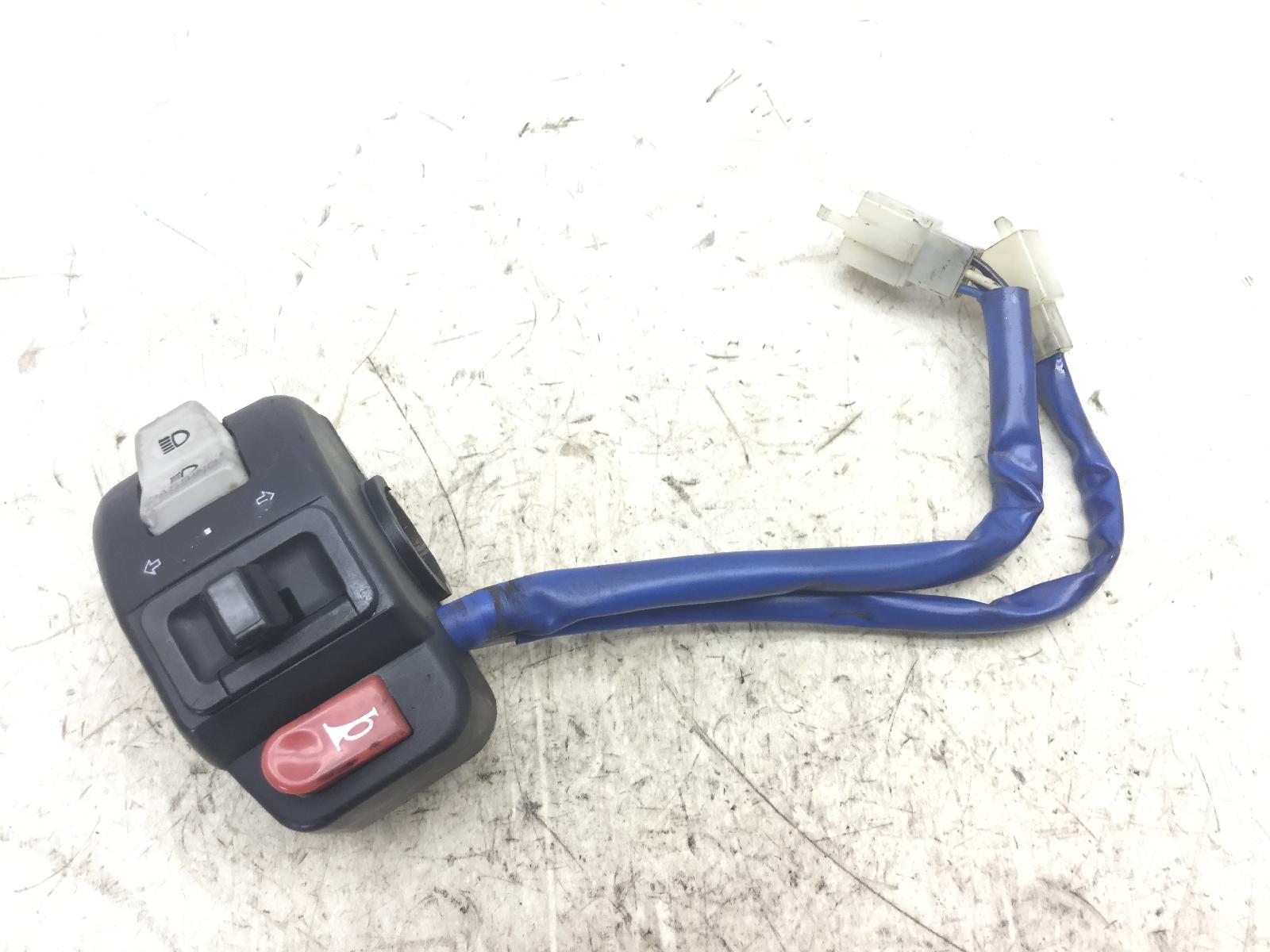 Kymco yup 2t 50 devio commutatore luci sinistro frecce clacson 2002 2002 s60000