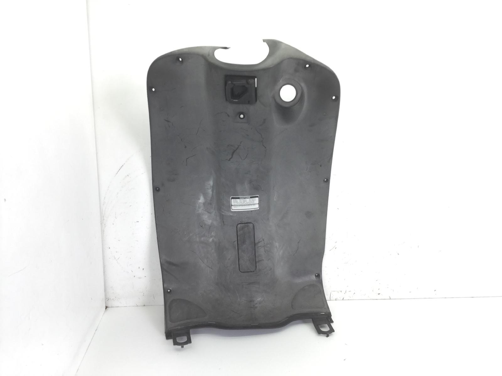 Kymco yup 2t 50 carena controscudo retroscudo 2002 2002 s60000
