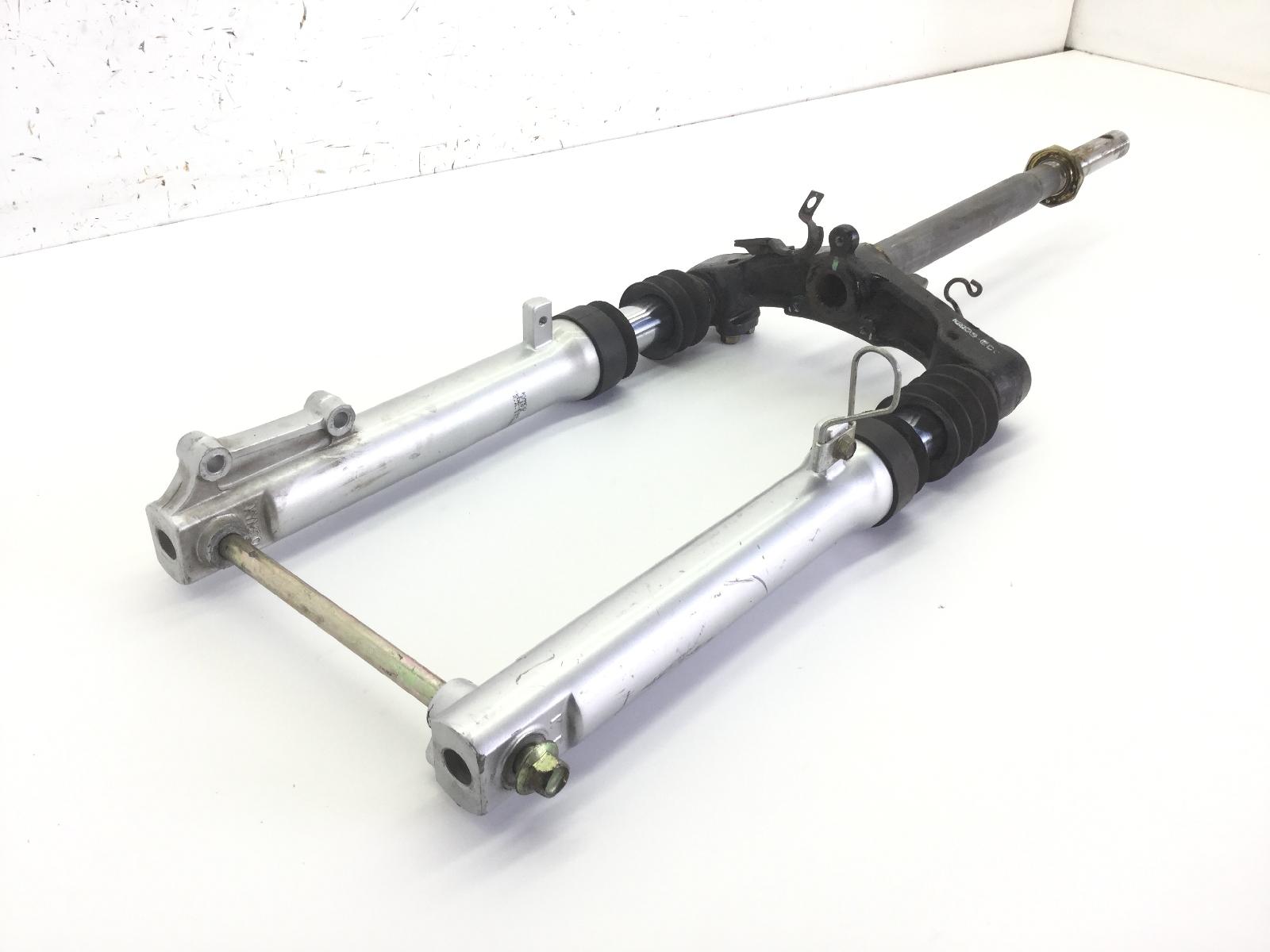 Kymco yup 2t 50 forcella - protezioni steli rotte 2002 2002 s60000